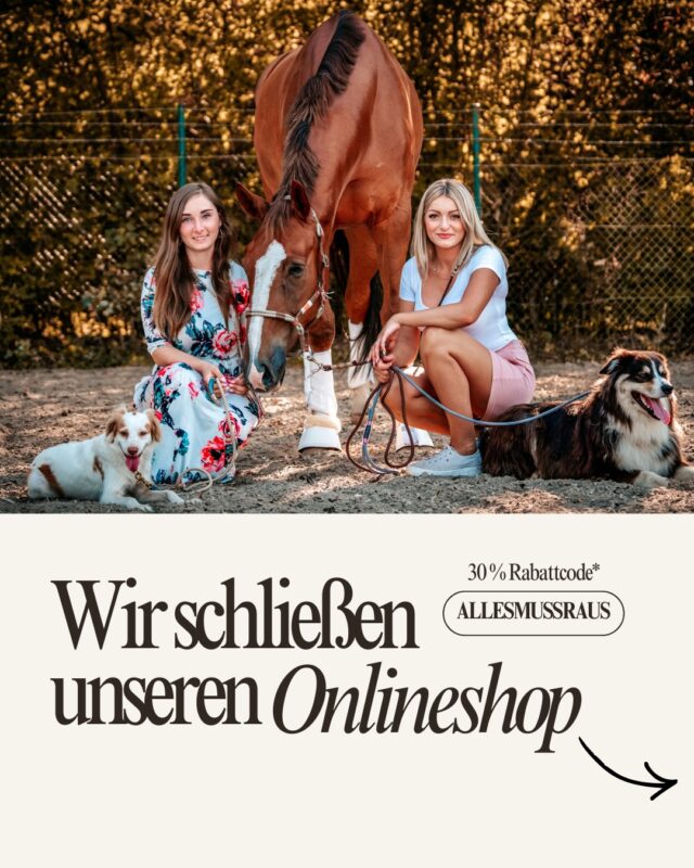 💔 Dieser Post bricht uns das Herz…

Noch nie ist uns ein Beitrag so schwer gefallen.🥺
Nach über 5 Jahren müssen wir euch etwas sagen:

Wir schließen unseren Onlineshop. 💔

Life of Eden war nie „nur ein Shop“.
Es war ein Traum. 💭 
Ein mutiger Schritt in die Selbstständigkeit.
Und eine Reise, die wir mit EUCH gegangen sind. 🌿

Vielleicht können ein paar von euch relaten:
Selbstständig sein in Deutschland ist wirklich ziemlich hart.
Bürokratie, explodierende Kosten, hohe Steuerlast –
und gleichzeitig weniger Spielraum im Geldbeutel unserer Kund:innen.

Trotz einer unglaublichen Community, treuer Bestandskund:innen
und konstantem Bestellaufkommen mussten wir uns irgendwann fragen: Ganz oder gar nicht? 😕

Schweren Herzens haben wir uns entschieden,
uns auf andere Themen zu konzentrieren.
Nicht, weil wir Life of Eden nicht lieben –
sondern weil es wirtschaftlich immer weniger lohnt für die viele Arbeit, die wir in unser Herzensprojekt stecken!🙁

Was bleibt?
Unendlich viel Dankbarkeit. 💙
Für jede einzelne Bestellung.
Für jedes liebe Wort.
Für jedes Gespräch.
Für all die Menschen, die wir kennenlernen durften
und die Skills, die wir fürs Leben und auch für unsere Hauptjobs mitnehmen.

FINAL SALE 🛒
Bis 15. Februar 2026 bekommt ihr mit dem Code
ALLESMUSSRAUS
👉 30 % auf ALLES – auch auf bereits reduzierte Artikel.
⏳ Nur solange der Vorrat reicht!
ℹ️ Natürlich gelten auch hier die gesetzlichen Garantiezeiten!

Wenn ihr uns ein letztes Mal unterstützen möchtet:
✨ Schaut im Shop vorbei
✨ Teilt diesen Beitrag
✨ Oder lasst uns ein ❤️ da

Danke, dass ihr Teil unserer Reise wart. 🫶

Alles Liebe
Sally & Alex

🔆 Life of Eden 🌊 

#smallbusiness #eigeneronlineshop #shoplocal #sale #smallbusinessowner